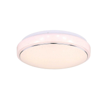 Потолочный светодиодный светильник Globo Kalle 48408-18