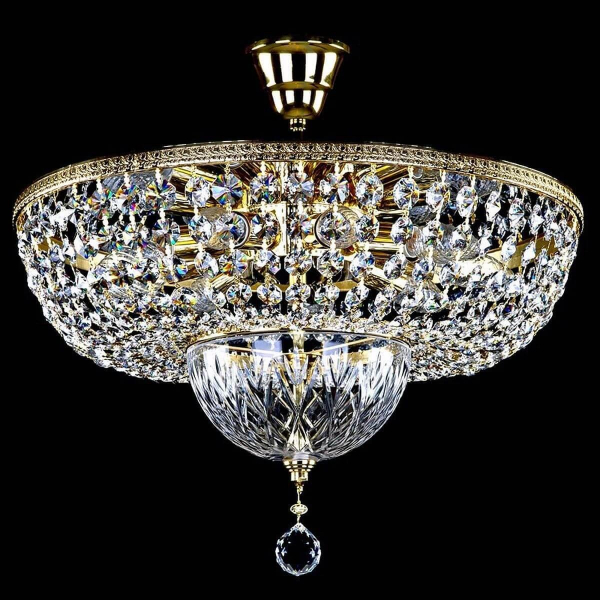 Потолочный светильник Artglass Albina II. CE Потолочный светильник Artglass Albina II. CE