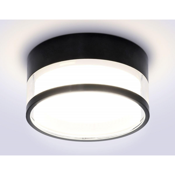 Потолочный светильник Ambrella light Techno Spot GX53 Acrylic tech TN5506