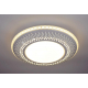 Потолочный светодиодный светильник Escada 10213/1LED