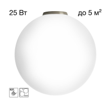 Светильник потолочный Citilux RON CL941D30B1