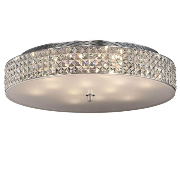 Потолочный светильник Ideal Lux Roma PL12 087870 Потолочный светильник Ideal Lux Roma PL12 087870