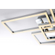 Потолочный cветильник LED4U L11003-5 CR