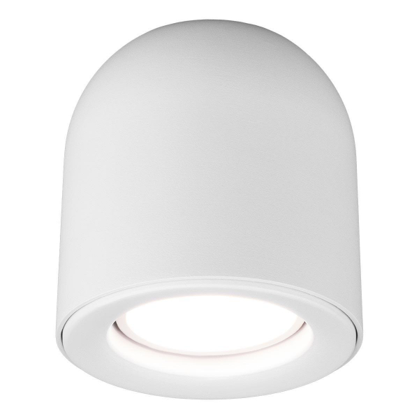 Потолочный светильник Elektrostandard Ogma DLN116 GU10 белый a050672 Потолочный светильник Elektrostandard Ogma DLN116 GU10 белый a050672