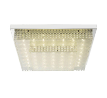 Потолочный светодиодный светильник Globo Cake I 48214-24