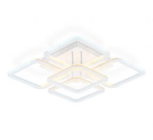 Светильник потолочный Ambrella light ACRYLICA FA8949