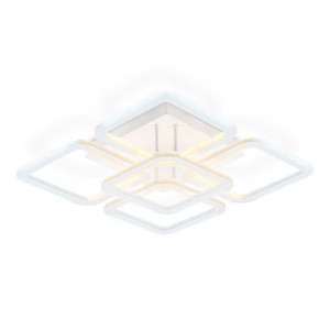 Светильник потолочный Ambrella light ACRYLICA FA8949
