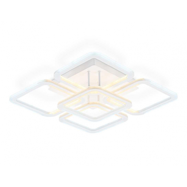 Светильник потолочный Ambrella light ACRYLICA FA8949 Светильник потолочный Ambrella light ACRYLICA FA8949