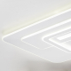 Потолочный светодиодный светильник Escada Rung 10294/3LED