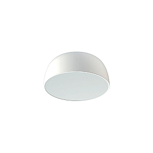Потолочный cветильник Nowodvorski Satellite S Sensor White 8011