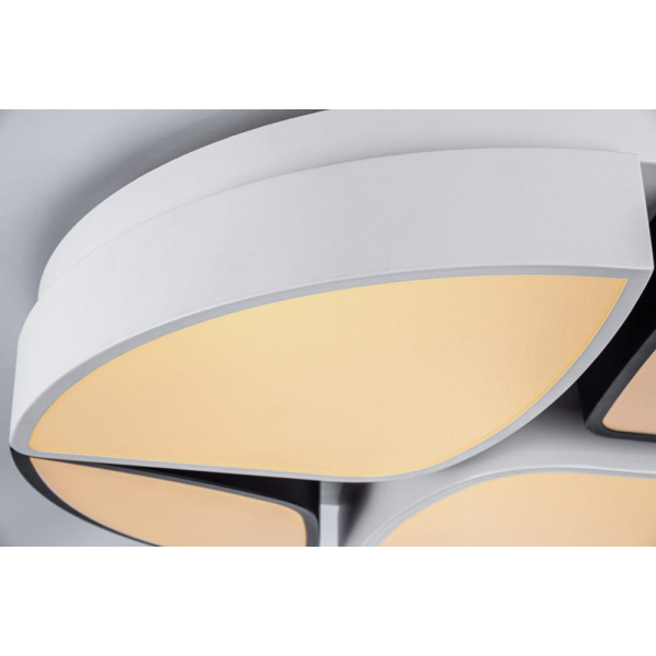 Потолочный светодиодный светильник Escada 10211/4LED Потолочный светодиодный светильник Escada 10211/4LED