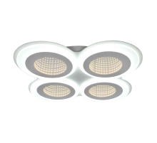 Потолочный светодиодный светильник IMEX PLC-8004-490