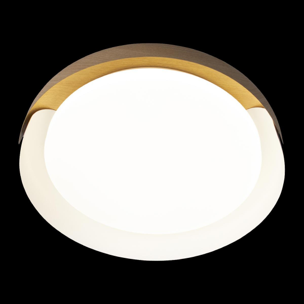 Потолочный светодиодный светильник Loft IT Coin 10198 White Потолочный светодиодный светильник Loft IT Coin 10198 White