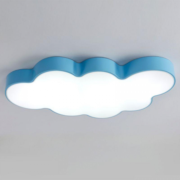 Потолочный светодиодный светильник Imperium Loft Cloud 186680-26 Потолочный светодиодный светильник Imperium Loft Cloud 186680-26