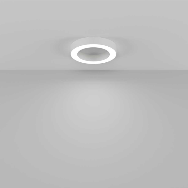 Потолочный светильник Maytoni Technical C093CL-36W4K-W Потолочный светильник Maytoni Technical C093CL-36W4K-W