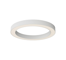 Потолочный светодиодный светильник Maytoni Technical Ceiling Lua C093CL-45W3K-W