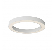 Потолочный светодиодный светильник Maytoni Technical Ceiling Lua C093CL-45W3K-W