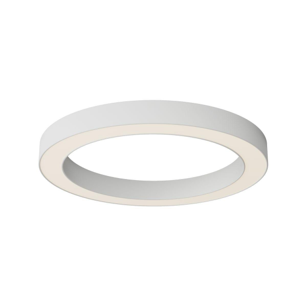 Потолочный светодиодный светильник Maytoni Technical Ceiling Lua C093CL-45W3K-W Потолочный светодиодный светильник Maytoni Technical Ceiling Lua C093CL-45W3K-W