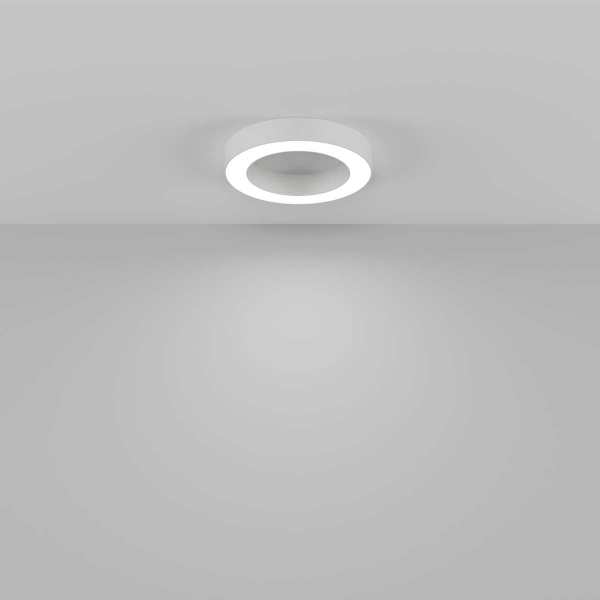 Потолочный светильник Maytoni Technical C093CL-36W4K-W