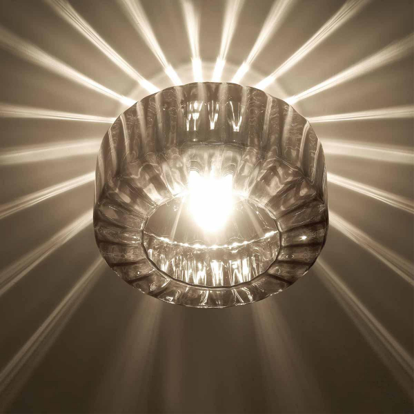 Потолочный светильник Odeon Light Pendant Binga 4746/1C Потолочный светильник Odeon Light Pendant Binga 4746/1C
