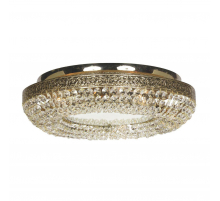 Потолочный светильник Arti Lampadari Santa E 1.4.40.600 GH