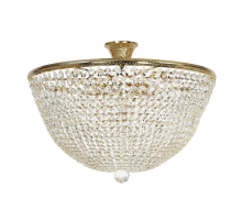 Потолочный светильник Arti Lampadari Todi E 1.3.50.502 G