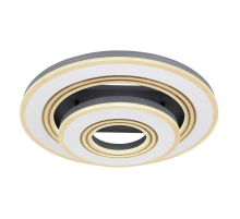 Потолочный светодиодный светильник Globo Jack 48449-50