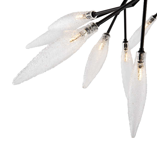 Потолочный светильник Freya Iris FR5067CL-27B