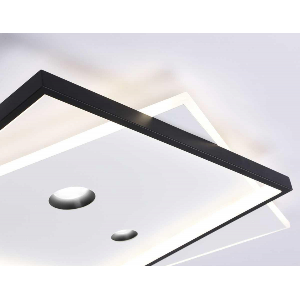 Потолочный светодиодный светильник Ambrella light Comfort LineTech FL5065 Потолочный светодиодный светильник Ambrella light Comfort LineTech FL5065