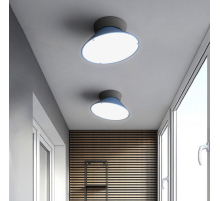 Потолочный светодиодный светильник Imperium Loft Knap 193557-26