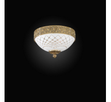 Потолочный светильник Reccagni Angelo PL 7112/2