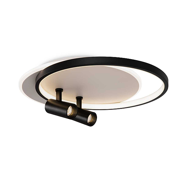 Потолочный светильник Freya Прожекторы / Spotlights FR6083CL-L106WB