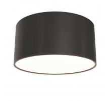 Потолочный светодиодный светильник Maytoni Technical Zon C032CL-12W3K-RD-B