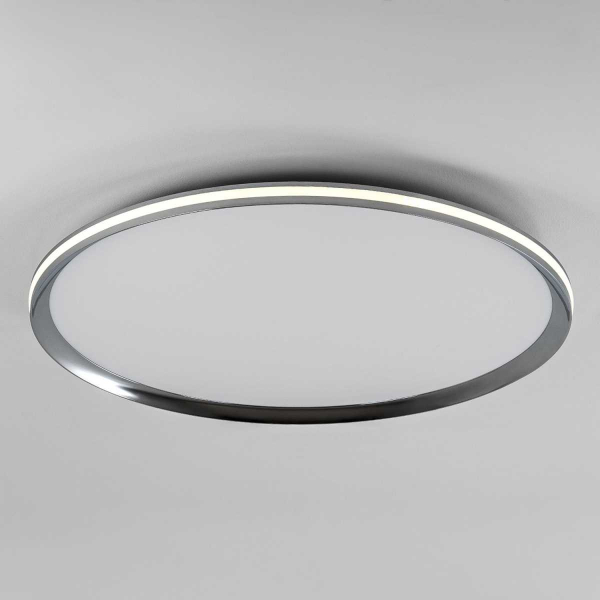 Потолочный cветильник LED4U L3020-600 CR Потолочный cветильник LED4U L3020-600 CR