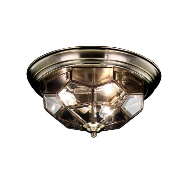 Потолочный светильник Citilux Витра-1 CL442530 Потолочный светильник Citilux Витра-1 CL442530
