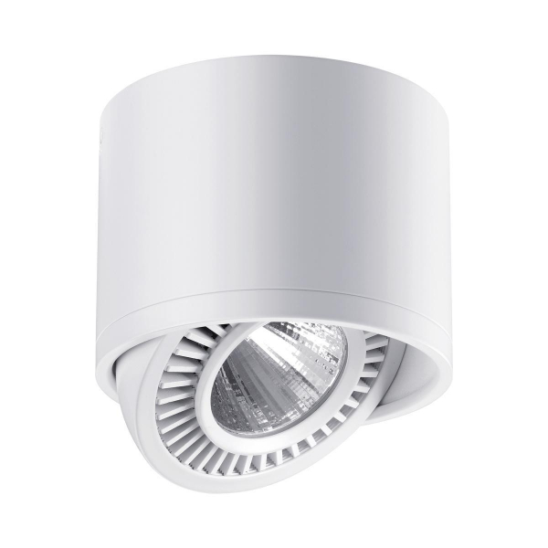 Потолочный светодиодный светильник Novotech Over Gesso 358813 Потолочный светодиодный светильник Novotech Over Gesso 358813