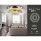 Потолочный светодиодный светильник Ambrella light Traditional TR5031