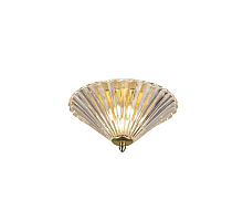 Потолочный светильник Newport 8356/PL matted gold М0071614