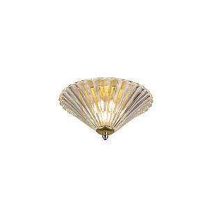 Потолочный светильник Newport 8356/PL matted gold М0071614
