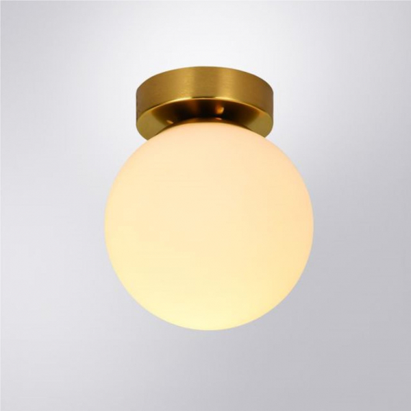 Потолочный светильник Arte Lamp Alcor A2224PL-1PB Потолочный светильник Arte Lamp Alcor A2224PL-1PB
