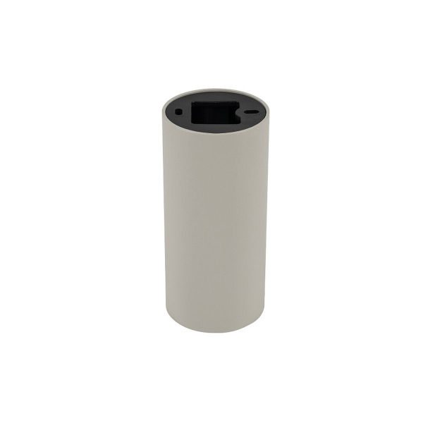 Потолочный cветильник Nowodvorski Mono S Gray 10785