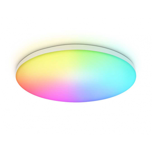 Потолочный светодиодный светильник Ambrella light Orbital Dance FZ2001 Потолочный светодиодный светильник Ambrella light Orbital Dance FZ2001