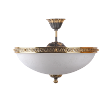 Потолочный светильник Ambiente 7140/50 PL PB