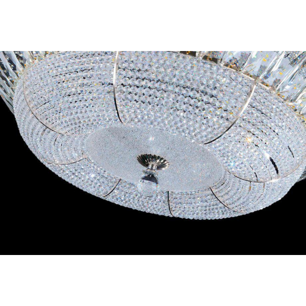 Потолочный светодиодный светильник Lumina Deco Mirana DDP 3197-60 Потолочный светодиодный светильник Lumina Deco Mirana DDP 3197-60