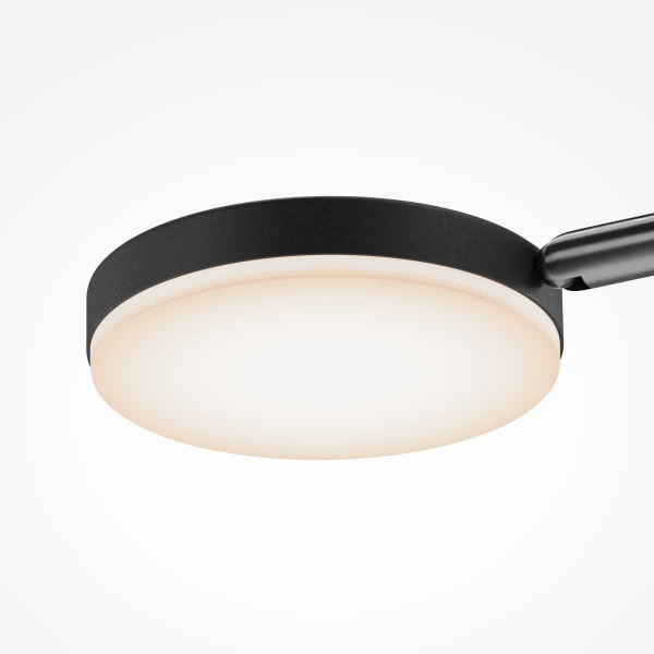 Потолочный светильник Maytoni Fad MOD070CL-L30B3K