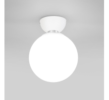 Потолочный светильник Eurosvet 30197/1 белый
