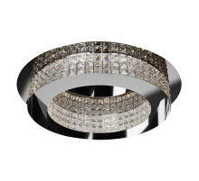 Потолочный светодиодный светильник iLedex Event Wx7005-1C60 CR