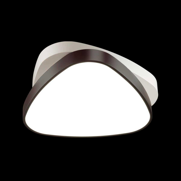 Потолочный светодиодный светильник Lumion Ledio Agatha 4510/72CL Потолочный светодиодный светильник Lumion Ledio Agatha 4510/72CL