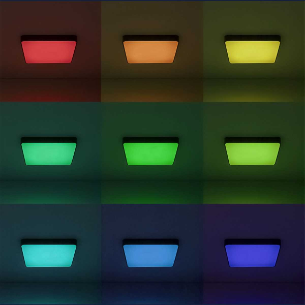 Потолочный светильник Citilux Купер CL724K95G1