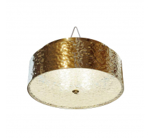 Потолочный светильник Maytoni Ripple MOD096CL-03G